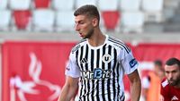 Gigi Becali zguduie Superliga cu transferul bombă al lui Jovo Lukic! A spus-o în direct: „Mâine!”