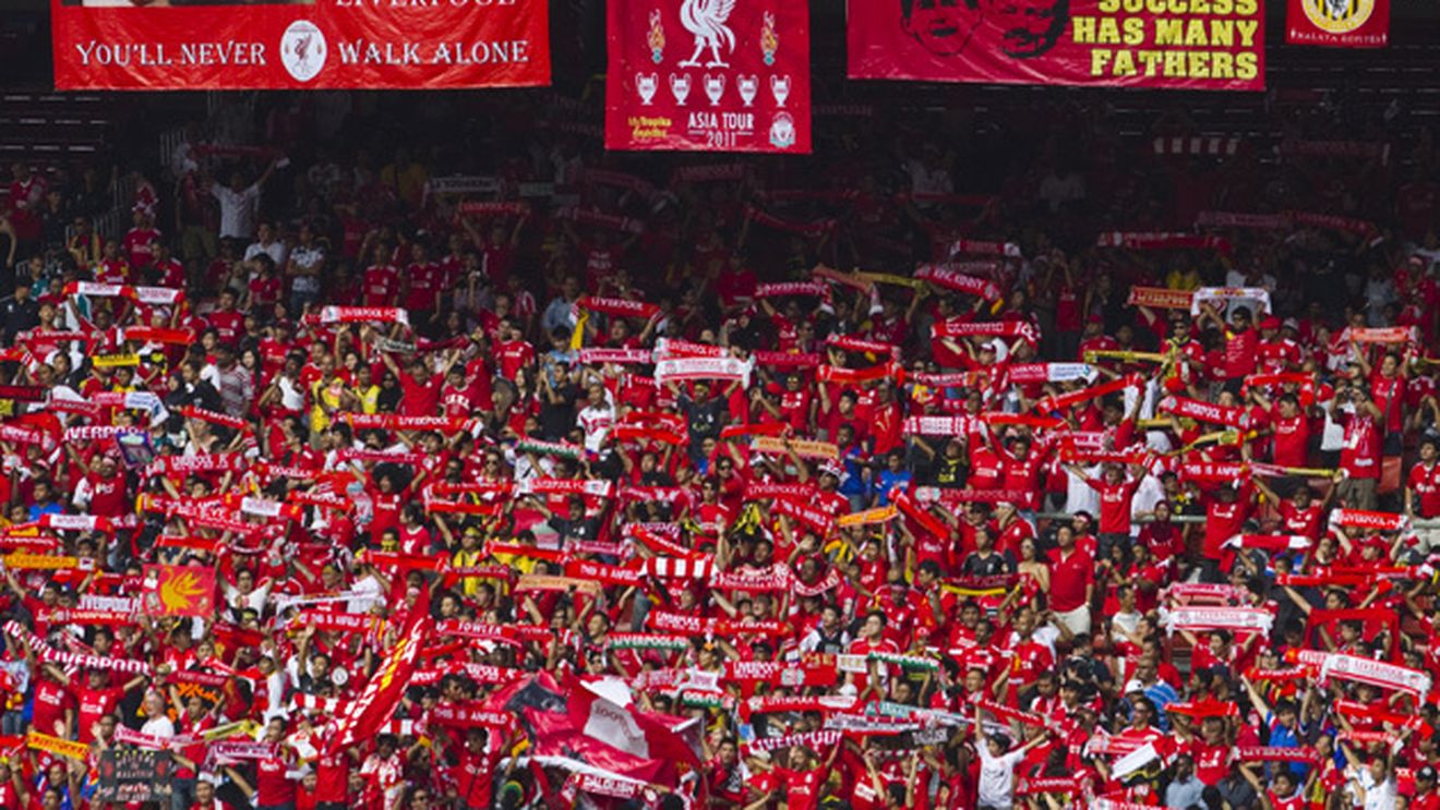 Liverpool încearcă mutarea care-i va încânta pe fanii de pe Anfield!** City ar putea plăti pentru transfer!