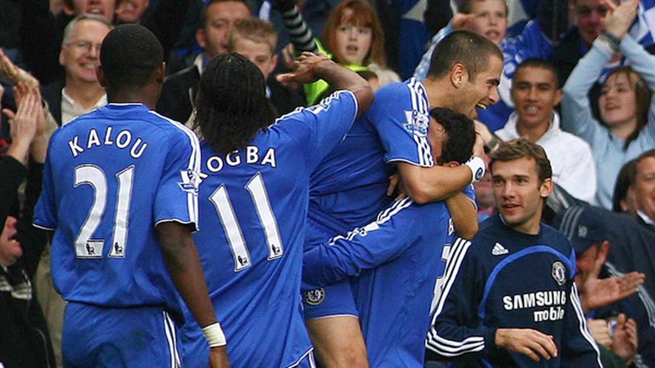 Revenire de senzație!** Sheva ar putea agăța ghetele în cui pentru a ajunge la Chelsea! Andryi i-ar putea antrena pe Drogba și Torres