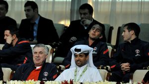 PSG îngenunchează Europa!** 100 de milioane cu care francezii vor să facă AZI ravagii în Italia și Anglia! Milanul fierbe: Galliani și Ibra, într-o ședință interminabilă