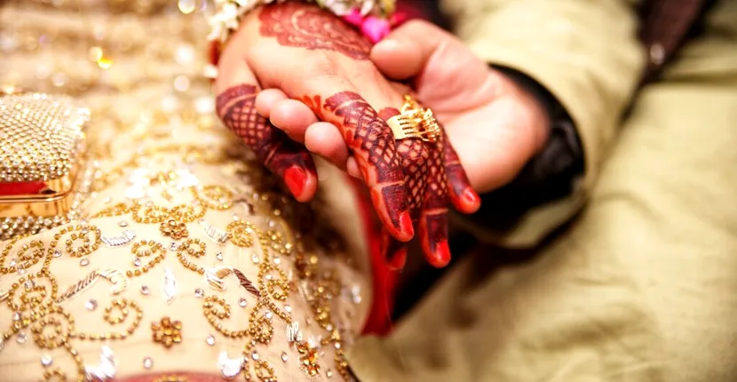Unui indian i s-au tăiat nasul și urechile drept răzbunare pentru că și-a recăsătorit fiica, în India