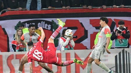 Stipe Perica a explicat ratarea campionatului din Dinamo - FCSB: „Am vrut să dau acolo”
