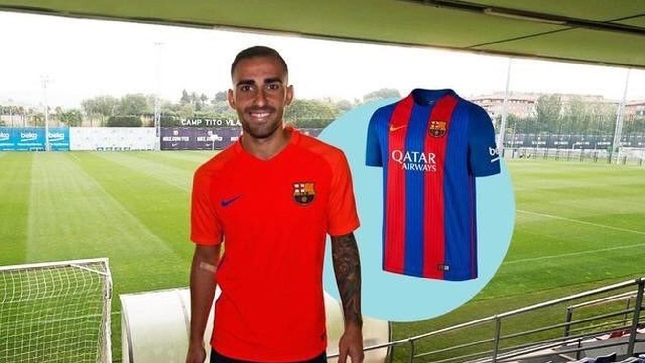 Barcelona a reușit al șaselea transfer al verii. Catalanii au plătit 30 de milioane de euro și au renunțat la un jucător de viitor pentru un atacant "world class"