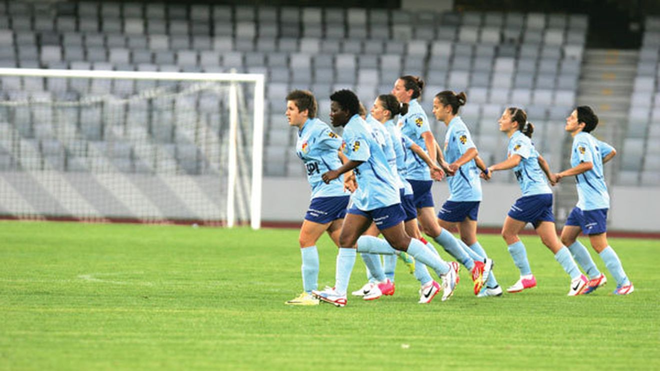 Lunca, mai tare decât Kapetanos!** Fetele de la Olimpia Cluj s-a calificat în optimile Ligii Campionilor