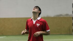 A fost numit 'noul Hagi', iar Liverpool s-a bătut pentru el!** Acum are una din ULTIMELE șanse la doar 22 de ani: "Va veni și rândul meu"