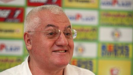 Dragomir, dezamăgit de prestația "tricolorilor": "În viața mea nu am văzut un joc atât de slab. Ungaria nu ar prinde locul 5 dacă ar juca în Liga 1" Care e soluția propusă de Mitică