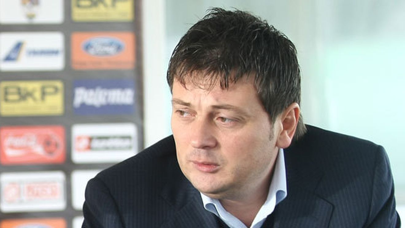 Stanciu a devenit pesimist după eșecul din Giulești:** "Nu mai suntem favoriți la titlu"