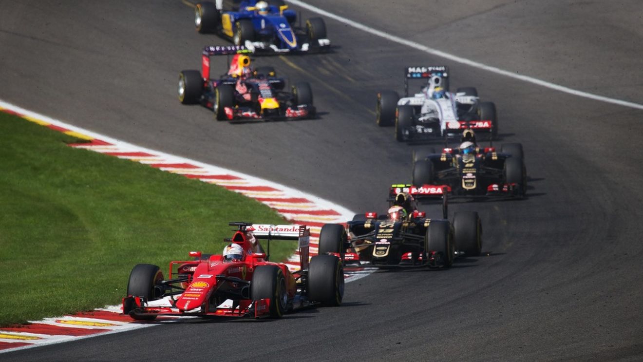 Se zguduie Formula 1 cu un scandal uriaș! A cerut despăgubiri de 73 de milioane de euro: „Îmi vreau titlul și banii”