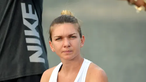 Simona Halep joacă într-un film despre viața ei! Cum se va numi serialul la care sportiva lucrează în timp e ce suspendată pentru dopaj