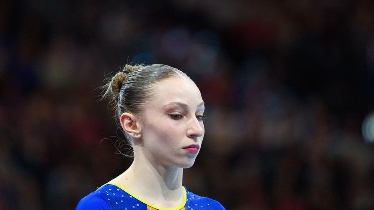 Ana Bărbosu, evoluție mediocră pentru universitatea din SUA după decizia legată de medalia de la Jocurile Olimpice