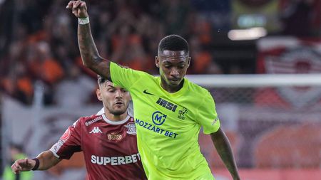Cine este fotbalistul de Liga 1 care l-a recomandat pe Luis Phelipe în România. A ajuns impresar pentru Brazilia și se ocupă să aducă tinere talente în Europa. SPECIAL