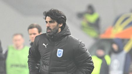 Universitatea Craiova, gata să transfere încă un brazilian din Portugalia! A mai lucrat cu antrenorul Filipe Coelho