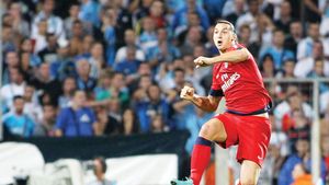 Certat după o "dublă"!** Ibrahimovic a fost mustrat de Ancelotti: "Nu contează că a marcat două goluri"