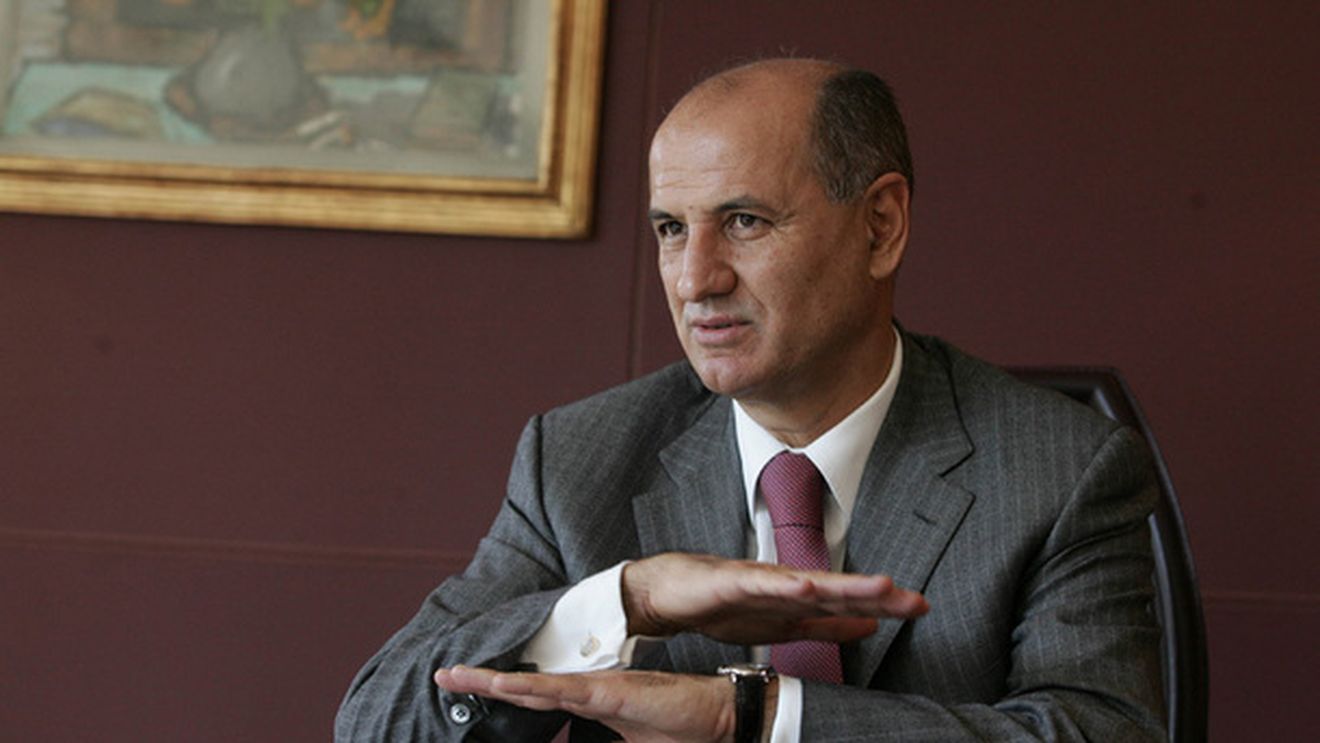 Dinu "Vamă", din nou la Rapid? 'Oricine l-ar vrea'