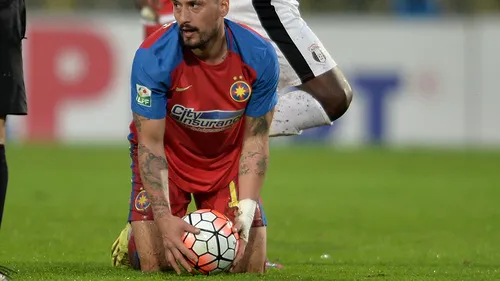 Timo Gebhart rupe norii la noua sa echipă. A marcat deja patru goluri în cinci meciuri. FOTO | Fostul mijlocaș al FCSB-ului a făcut și o schimbare de look :)