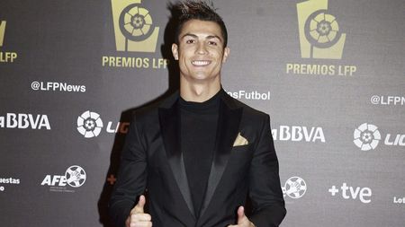 Catalanii sunt revoltați și acuză Liga din Spania că a inventat un "premiu fantomă" pentru "a-i potoli setea lui Ronaldo"