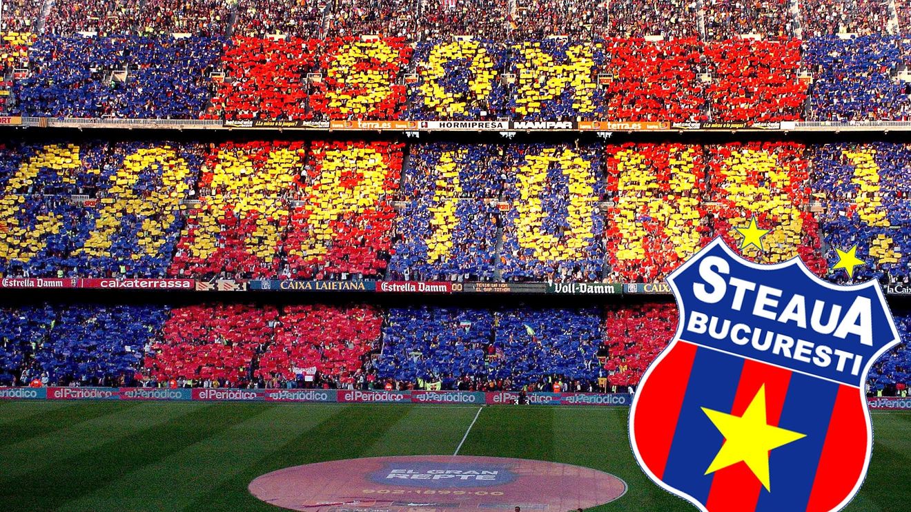 Național Arena, prea mic pentru Steaua:** cerința care îl va înnebuni pe Becali! Nikolic: "Pe Camp Nou ar fi cel mai bine pentru toți fanii noștri"