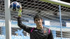 Ceahlăul câștigă tot în Italia. Nemțenii au în probe un portar în vârstă de 23 de ani care a mai trecut și pe la Atletico Madrid