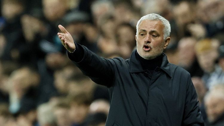 MERCATO Lista neagră a lui Jose Mourinho la Real Madrid. Un fotbalist de 150.000.000 de euro e în fruntea indezirabililor