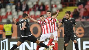 Se face un nou transfer pe ruta Dinamo - CFR. Miriuță se vede nevoit să se despartă de un titular care va merge în Gruia. Câți bani oferă clujenii. Reacția lui Mureșan