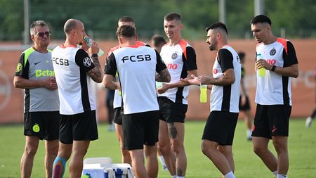 Pagubă imensă! Câte milioane de euro a pierdut la arabi fostul fotbalist de la FCSB