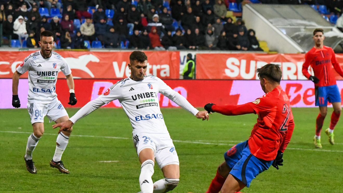 Jackpot uriaş pentru fotbaliştii lui Ciobotariu, după FC Botoşani - FCSB 1-0