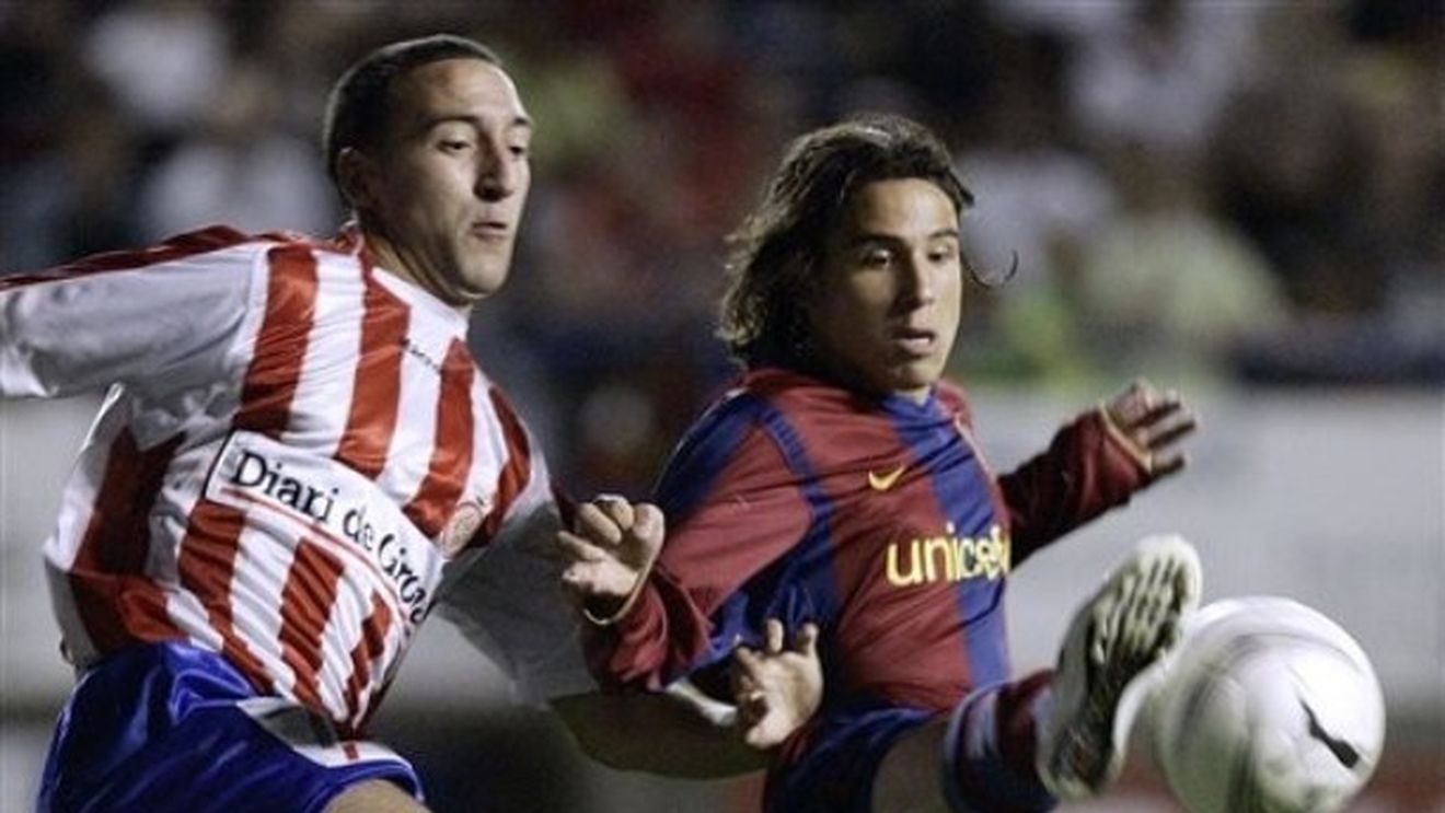 VIDEO** Arsenal și Chelsea se bat pe noua perlă a BarÃ§ei!