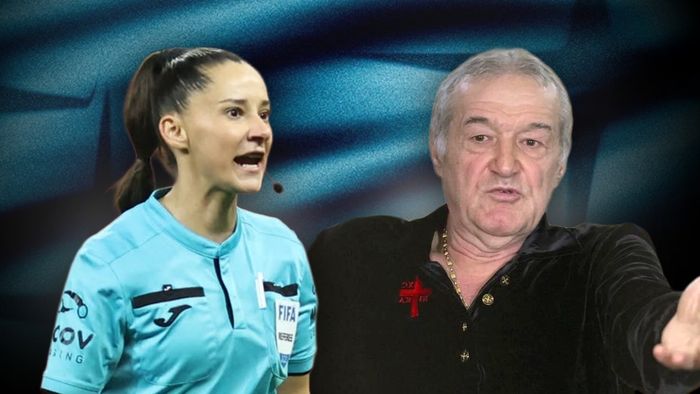 Gigi Becali, pus la punct după derapaj! „Dacă se incită la discriminare și la violență publică, trebuie sancționat”
