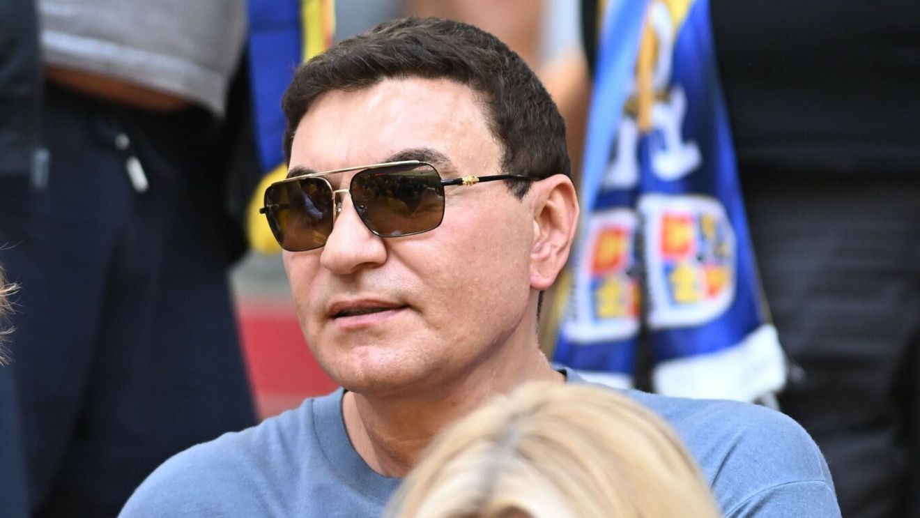 Cristi Borcea şi-a descărcat sufletul şi a spus adevărul despre tatăl său: „El era mai dur. Mai comunist. Nu făceai, nu înaintai în funcție”