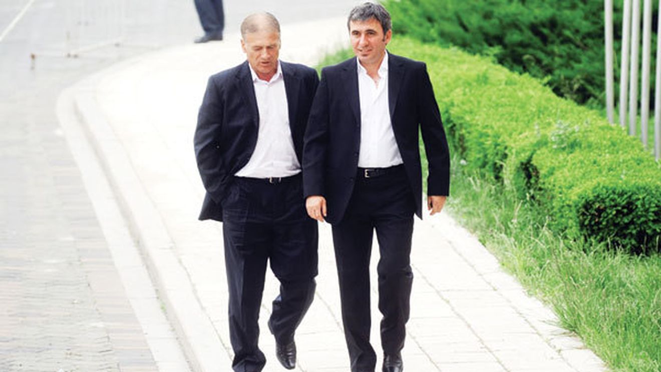 Se pregătește BOMBA:** Hagi, aproape de o revenire la Steaua! Condițiile în care "Regele" ar lucra din nou cu Becali