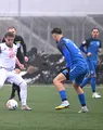 FC Bihor a mai pus un jucător pe lista plecărilor. L-a împrumutat la o echipă din Liga 3 cu care colaborează