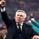 Carlo Ancelotti a devenit primul antrenor din istorie care câștigă de patru ori Liga Campionilor: „Nu îmi vine să cred!”