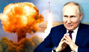 Vladimir Putin nu se teme să folosească arme nucleare. “Aceste arme există exact pentru genul de circumstanțe la care ar putea duce războiul din Ucraina”