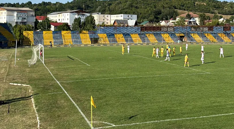 Dintr-un stadion de legendă din România, va rămâne doar o tribună! Aici a venit FC Porto, acum aproape 40 de ani!