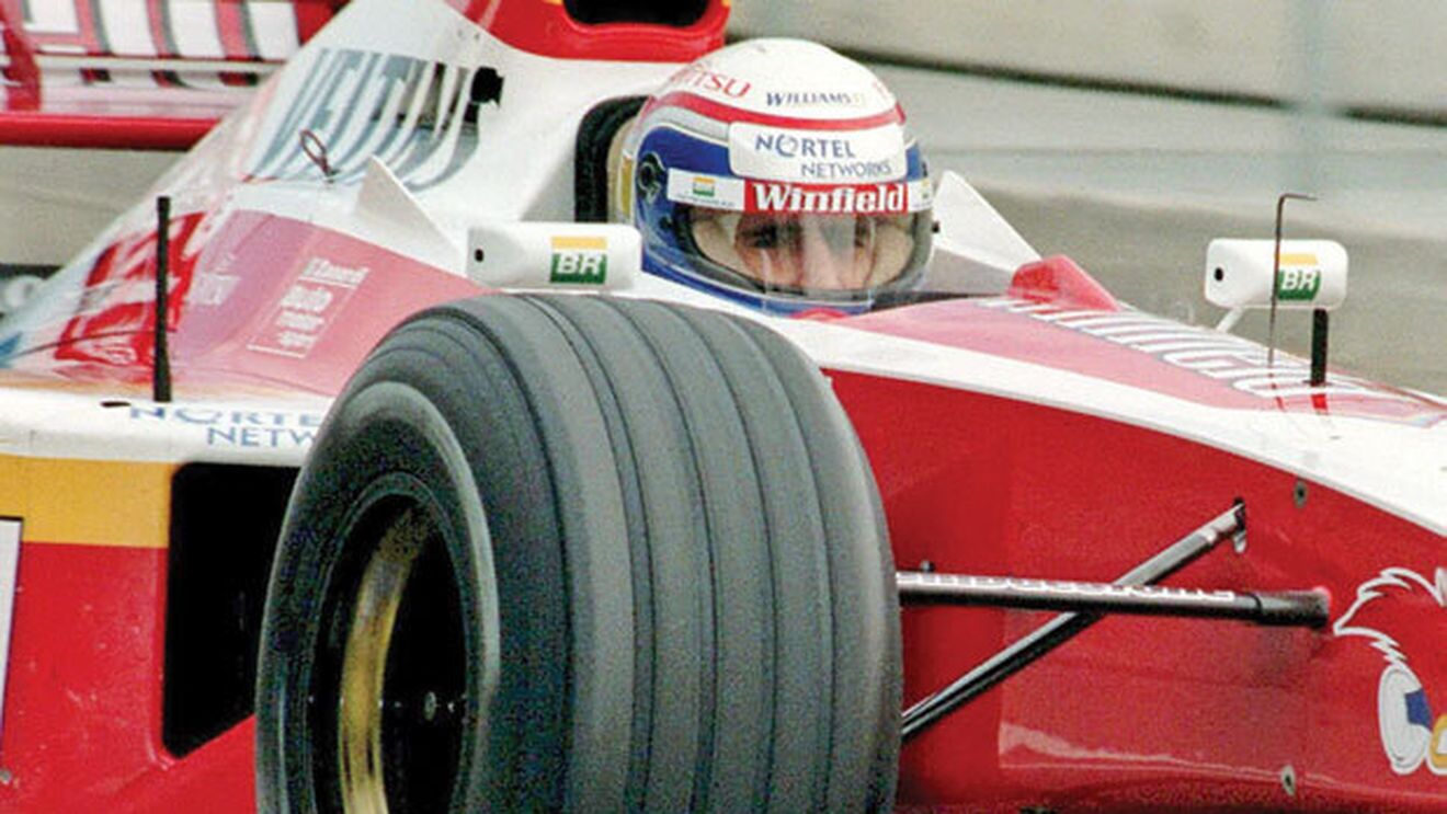 Pilotul cu două vieți!** A rămas cu handicap pe viață după un accident la 300 de km/h, iar acum vizează aurul la Jocurile Paralimpice