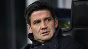 Gazzetta dello Sport a dat verdictul după Como – Inter: „Chivu s-a întors cu un rezultat favorabil, Fabregas își mușcă unghiile”