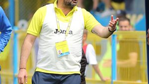 EXCLUSIV | Marius Baciu vorbeşte despre oferta de la Turris Oltul. În ce stadiu sunt discuţiile şi ce plan propune conducătorilor clubului din Teleorman