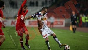 Iancu le-a dat "momeală" dinamoviștilor:** "Nu s-a pus niciodată problema ca Zicu și Alexa să nu joace!"