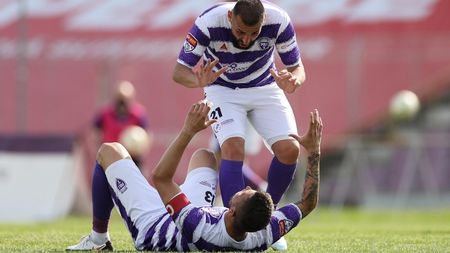 Prefer oricând un Poli Timișoara - FC U Craiova decât un simulacru Botoșani - FCSB!