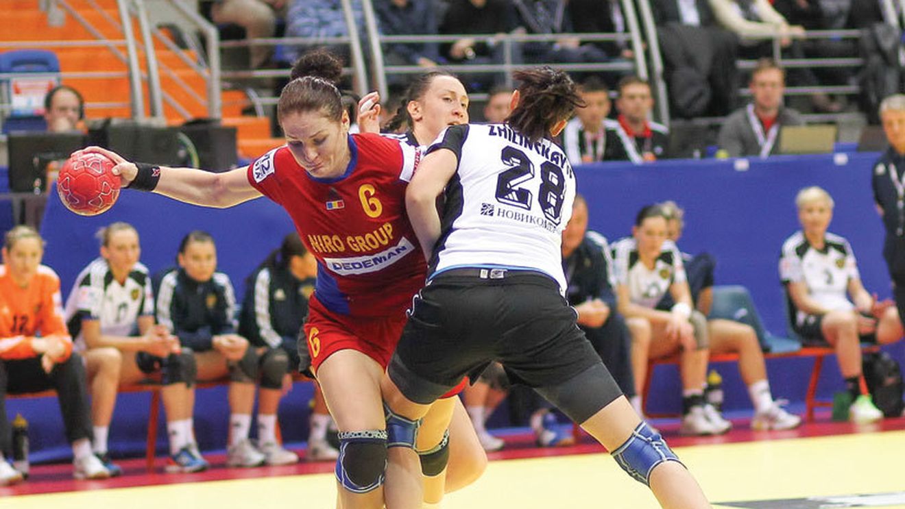 Norvegia ne dă ora exactă la handbal feminin