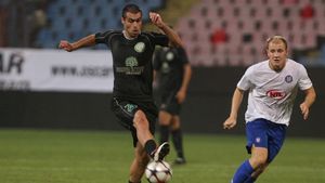 MM nu renunță la Maftei:** "Nu Mustață hotărăște pe cine vom transfera la Steaua și pe cine nu!"