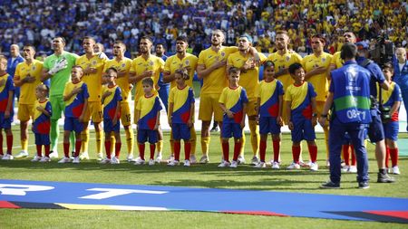 Echipa de start a României cu Olanda în optimi la EURO! Doi titulari noi și o mișcare tactică spectaculoasă pregătită de Edi Iordănescu! Motivele din spatele deciziilor: „Așa s-a gândit!” EXCLUSIV