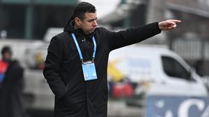 Ianis Zicu, între „am avut inimă” și „am stat cu inima strânsă”