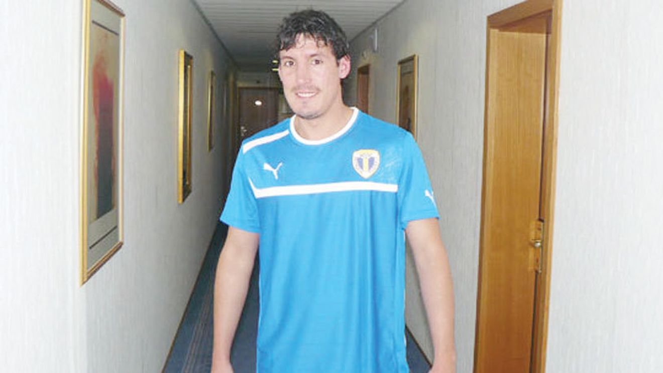 Crescut de Valencia, concediat de Rangers. Are Petrolul destui bani pentru Sandaza?