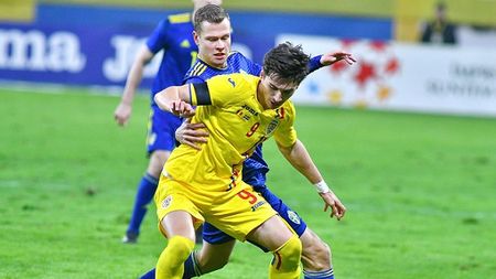 EXCLUSIV | Prima reacție dinspre Dorin Rotariu, după anunțul lui Becali: "Niciodată să nu spui niciodată, nu exclud!" Vestea bună pentru Dică și adevărata situație a mijlocașului: "Antrenorul are o altă viziune"