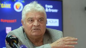 Incredibil! Pe Ioan Andone nu îl cheamă, de fapt, Ioan Andone în buletin! Greșeala din acte pe care a primit-o moștenire