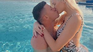 Femeia acuzată că şi-a înşelat soţul cu un coleg de-al lui, imagini incendiare pe Instagram. Partenerul ei de viață și presupusul amant s-ar fi luat la bătaie. Blondina arată senzațional | GALERIE FOTO 