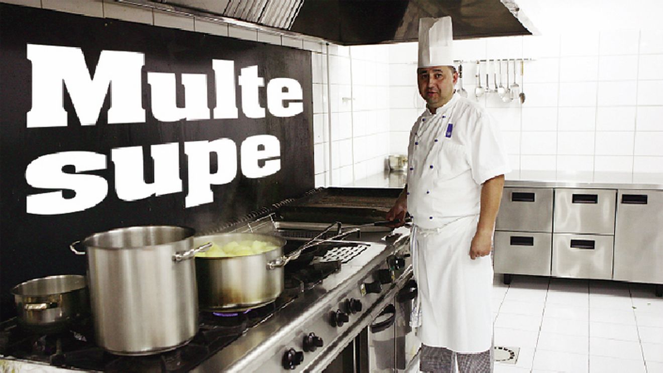 Fără mâncare românească pentru "tricolori" la EURO