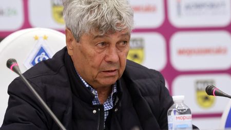 Mircea Lucescu e tot mai aproape să semneze cu unul dintre marile cluburi ale Europei! Echipa, umilită de rivală cu 3-0 în derby