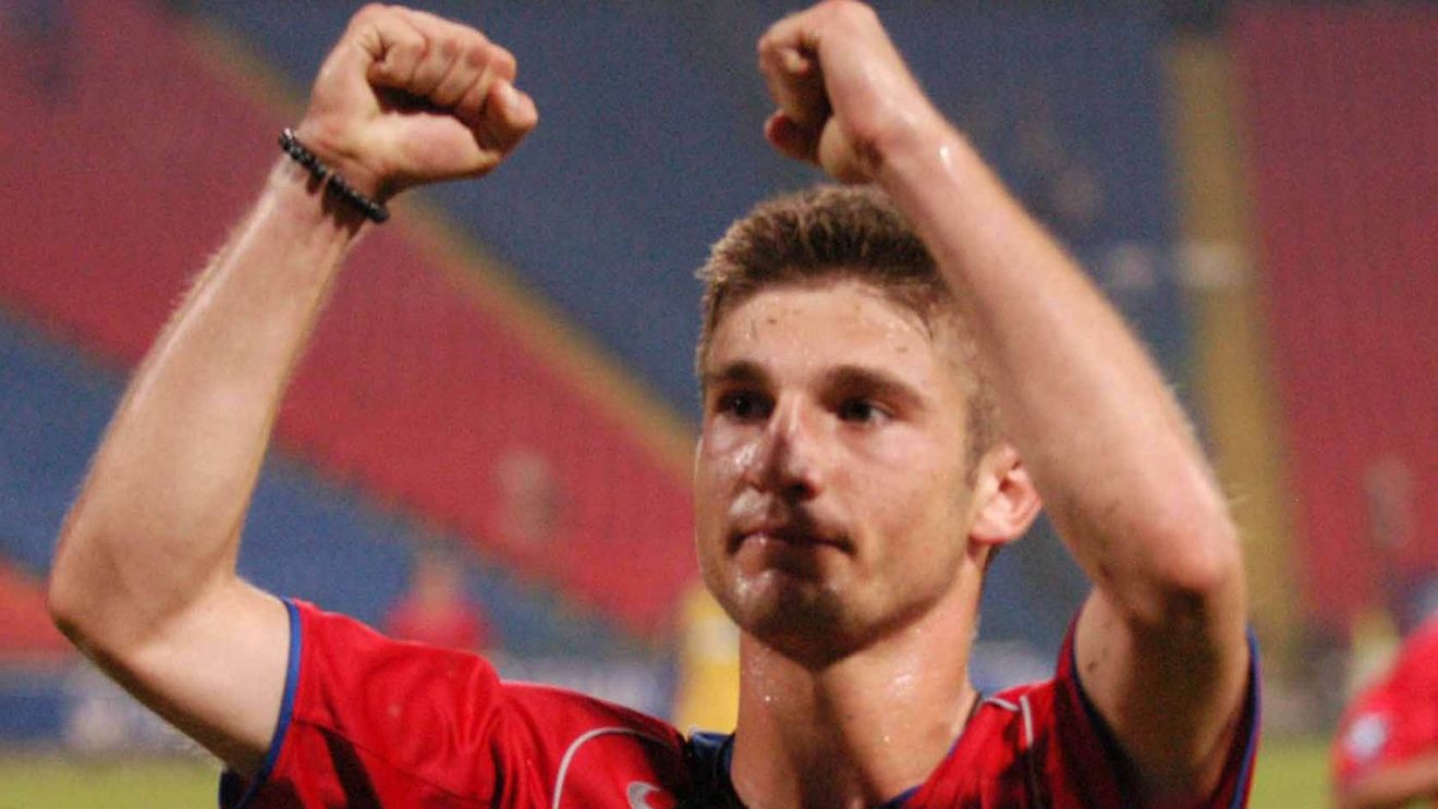 Gigi Becali, refuzat de Andrei Cristea! „Am preferat să merg la Craiova"